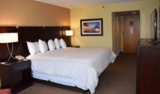 BridgePointe Hotel&Marina New Bern Kamer foto